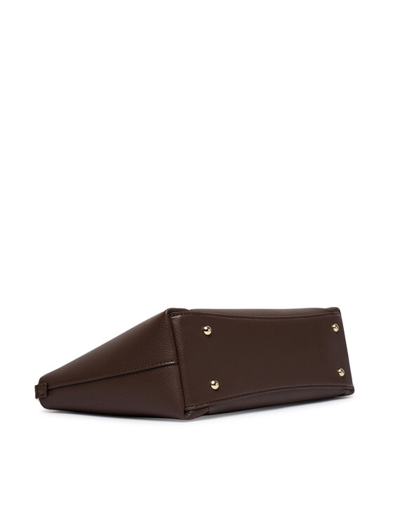 Guess Torebka Guess Melody HWBG97 35060 Brązowy