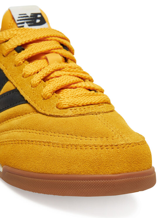 New Balance Sneakersy New Balance URC42BC Żółty