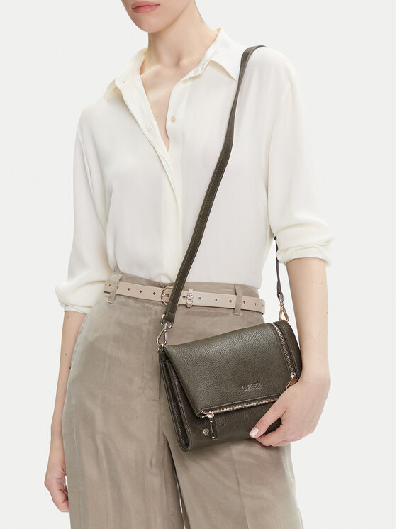 Lasocki Soma Lasocki LSK-K-028-06 Zaļš