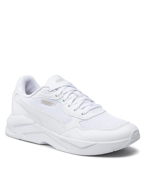 Puma Laisvalaikio batai Puma X-Ray Speed Lite 384639 02 Balta