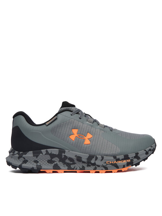 Under Armour Взуття для бігу Under Armour UA Bandit Trail 3 3028657 Сірий