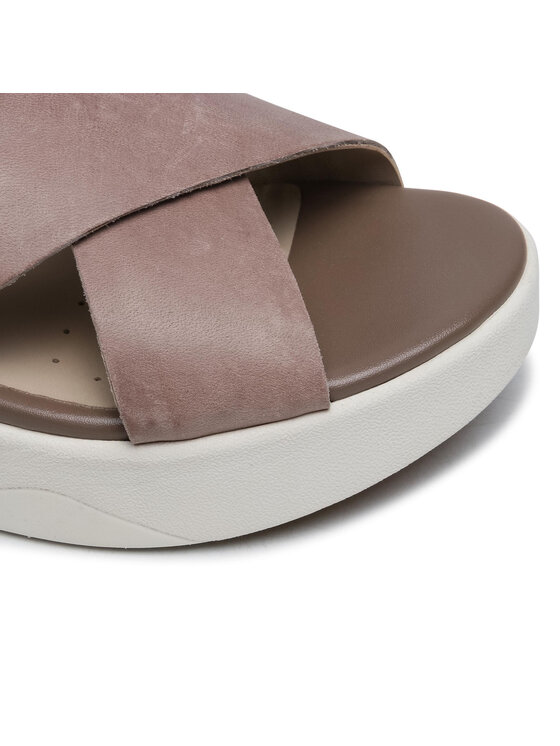 Geox Sandalias Geox D Laudara B D15MPB 000CL C5005 Marrón