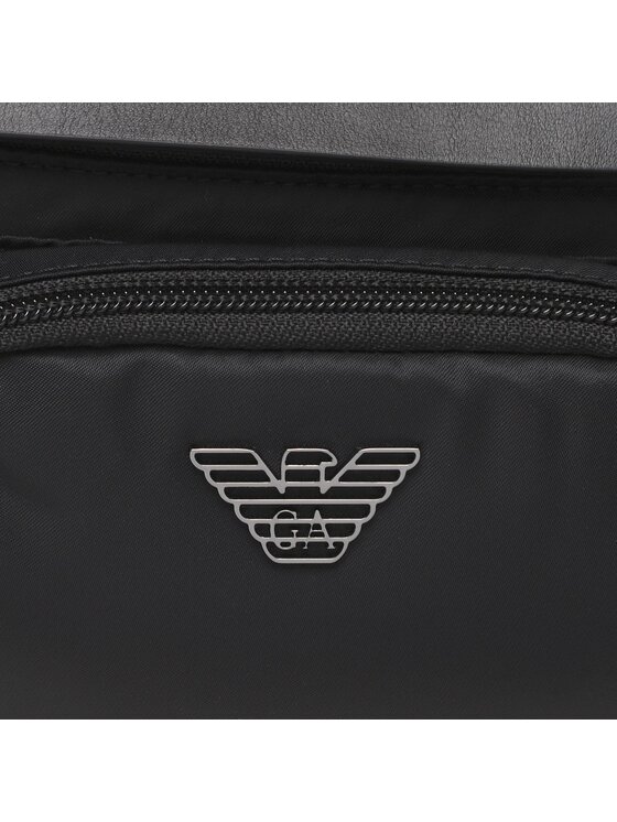 Emporio Armani Riñonera Emporio Armani Y4O238 Y217J 80001 Negro