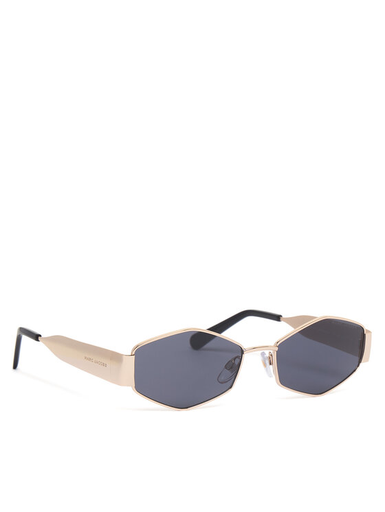 Marc Jacobs Sluneční brýle Marc Jacobs 496/SHINY 208639 Zlatá