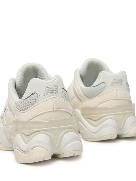 New Balance Сникърси New Balance PC9060LL Бял