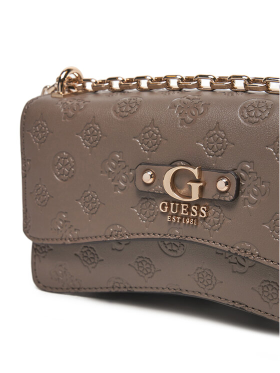 Guess Soma Guess HWPD95 29210 Brūns