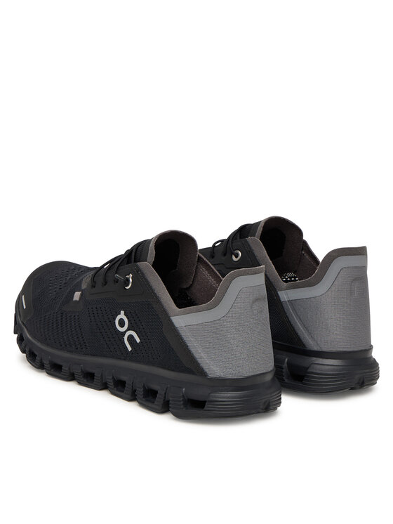 On Sneakers On Cloud 6 Coast 3MF10030080 Negru