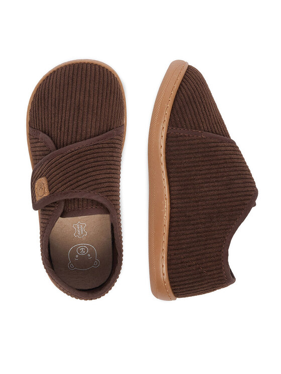 Lasocki Kids Copati Lasocki Kids CEO-CM-251205-2 Rjava