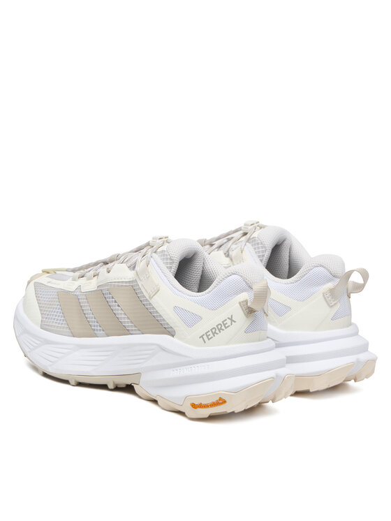 adidas Turistiniai batai adidas Terrex Freehiker Sl Gore-Tex Hiking Shoes KJ1919 Balta