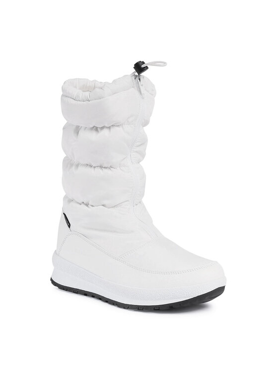 CMP Sniego batai CMP Hoty Wmn Snow Boot 39Q4986 Balta