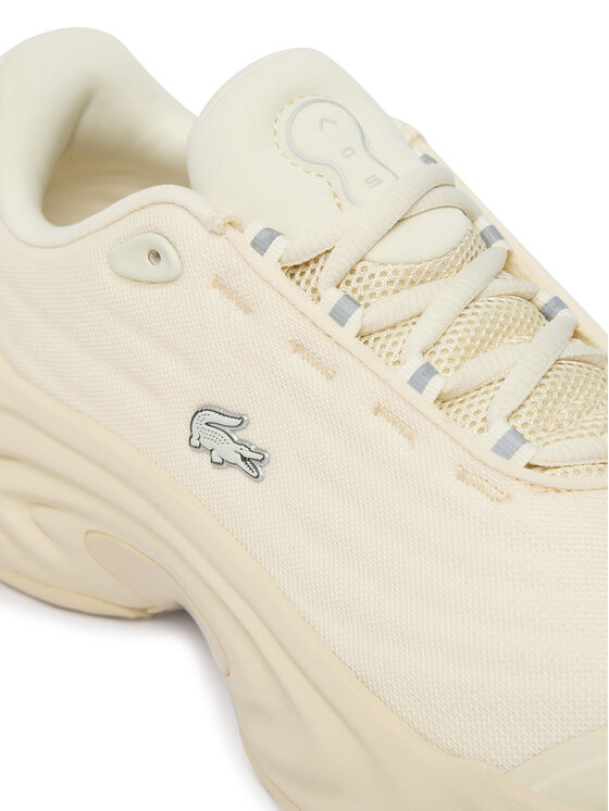 Lacoste Снікерcи Lacoste Spinor 51SFA0034 Écru