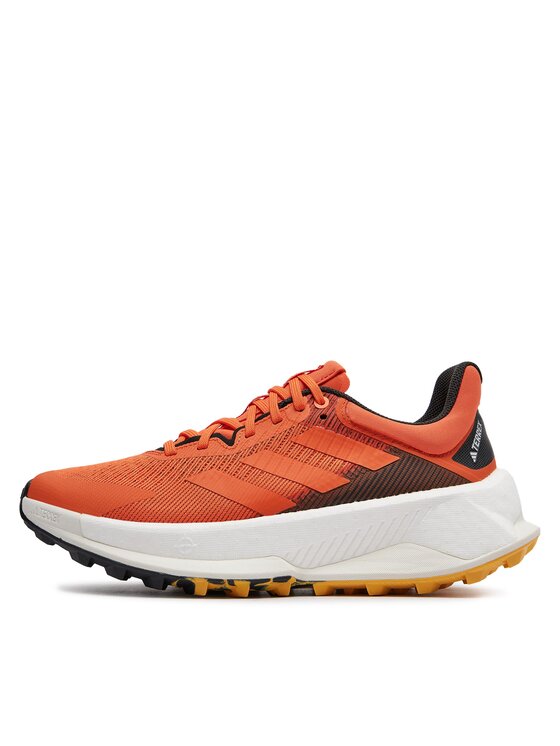 adidas Tenisice za trčanje adidas Terrex Soulstride Ultra Trail Running IE8455 Narančasta
