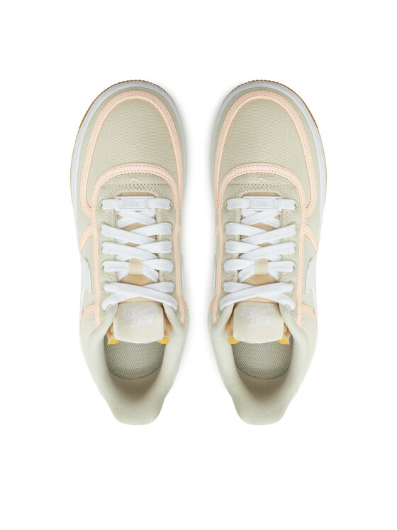 Nike Снікерcи Nike Air Force 1 '07 Prm CI9349 200 Бежевий