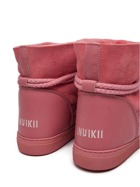 Inuikii Снігоходи Inuikii Classic 75202-005 Рожевий