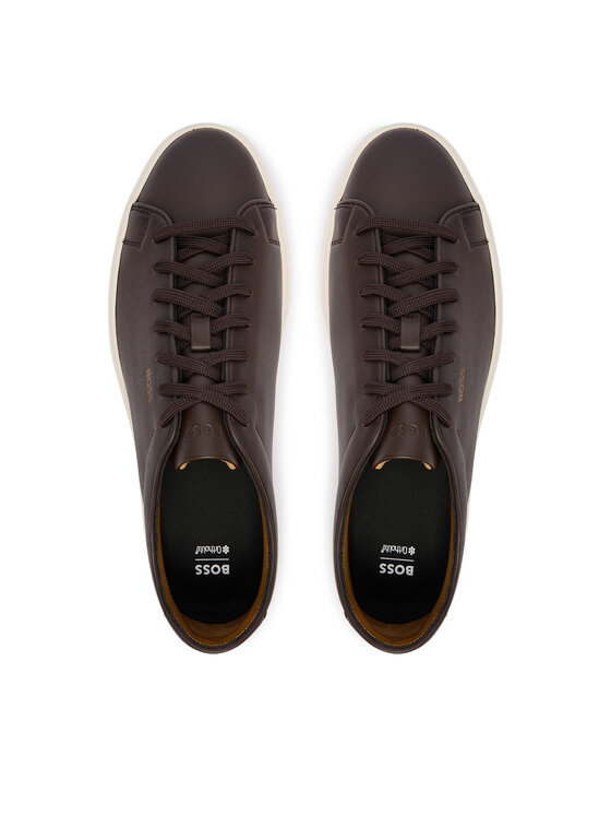 BOSS Zapatillas BOSS Kieran 50573549 Marrón oscuro