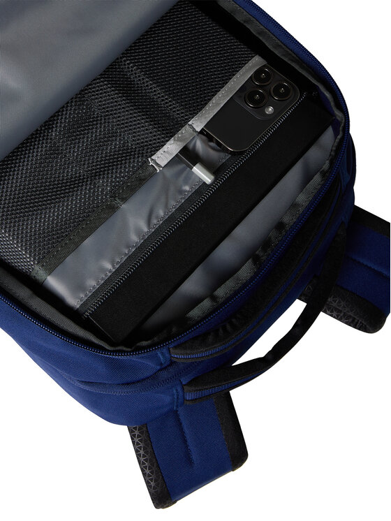 The North Face Mugursoma The North Face Jester NF0A3VXFFLO1 Zils