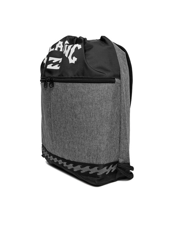 Billabong Рюкзак Billabong CWBEO-BLB-P-001-09 Сірий
