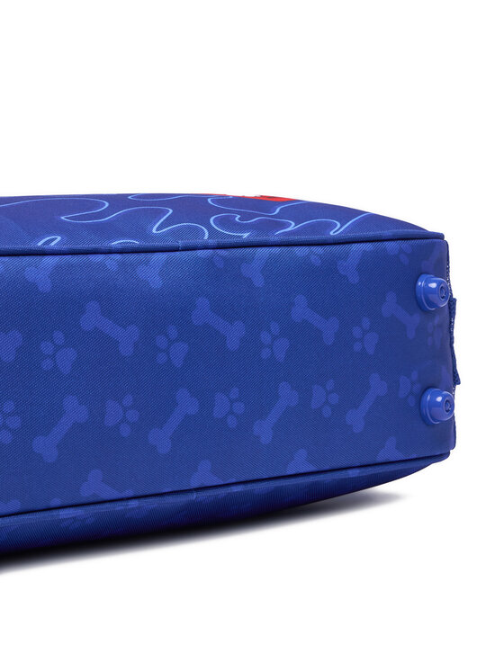 Paw Patrol Borsa weekend Paw Patrol ACCCS-SS25-340PAW Blu scuro
