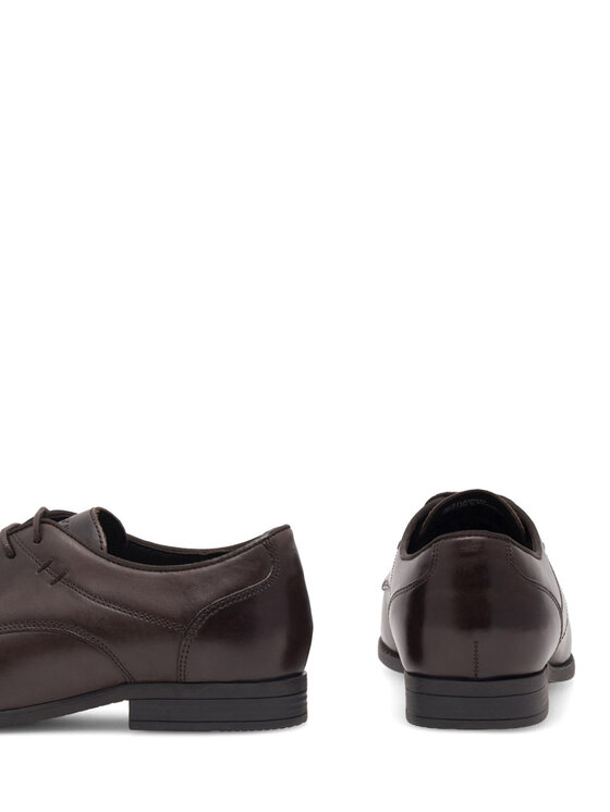 Lasocki Young Poltopánky Lasocki Young ASTRA BI12-ASTRA-03 Hnedá