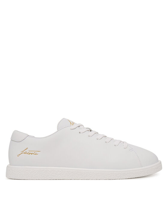 Lacoste Снікерcи Lacoste Linecourt 51SMA0094 Білий