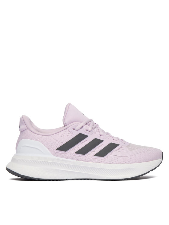 adidas Взуття для бігу adidas Ultrarun 5 W JQ6949 Фіолетовий