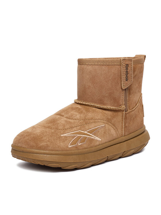 Reebok Śniegowce Reebok CEO-CP40-OKC-258122 Brązowy jasny