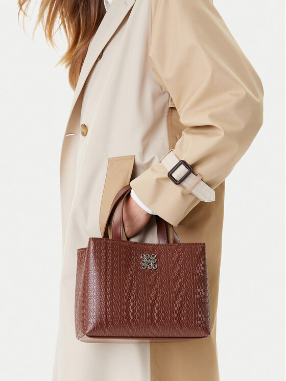 Nine West Сумка Nine West CEO-HAMPSHIRE-II-LDA8175 Коричневий