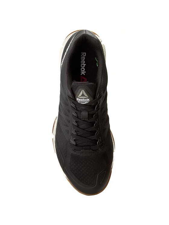 Reebok Čevlji za telovadbo Reebok R Crossfit Speed Tr BD5490 Črna