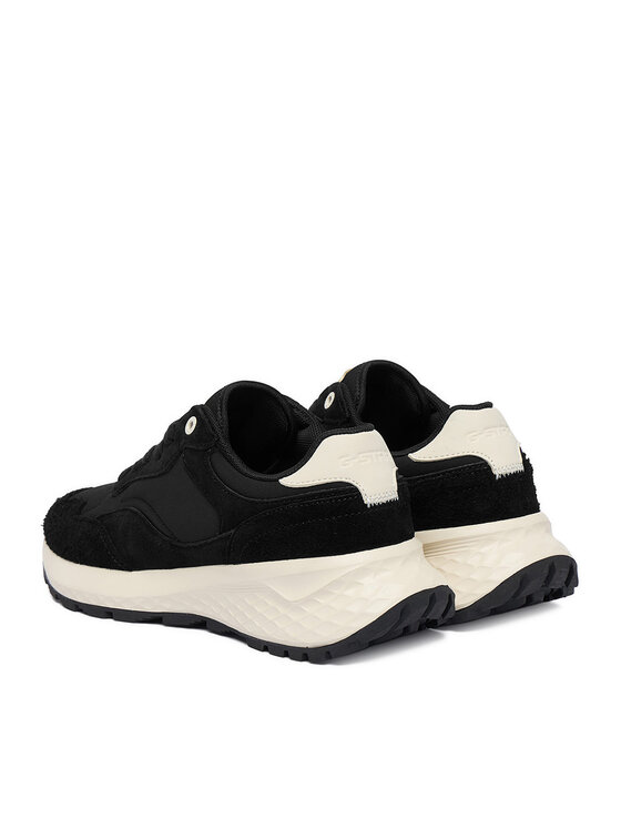 G-STAR Sneakersy G-STAR EO-K240085 Czarny
