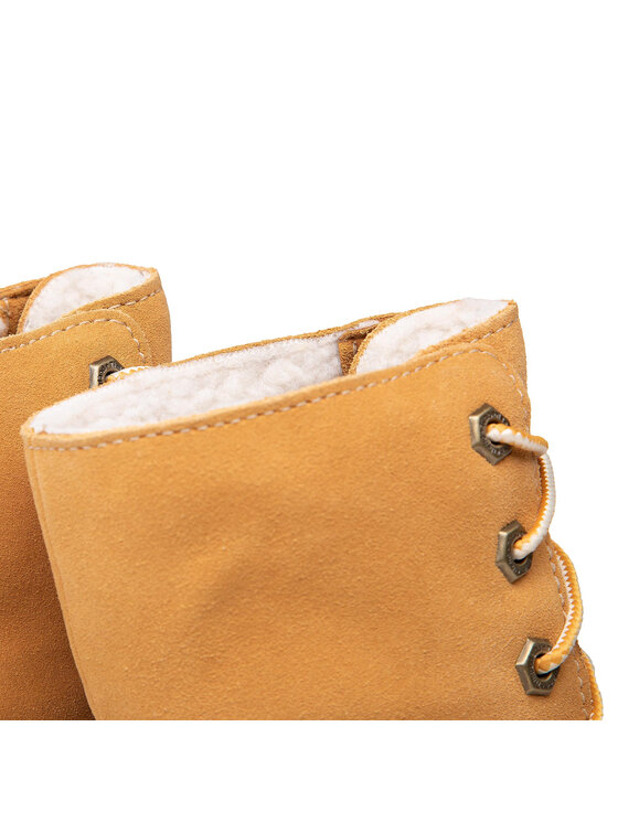 Timberland Outdoorová obuv Timberland Authentic TB08329R2311 Hnedá