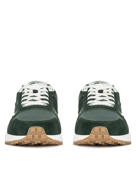 Reebok Снікерcи Reebok CWB-DRIVE AR30296MGCT Зелений