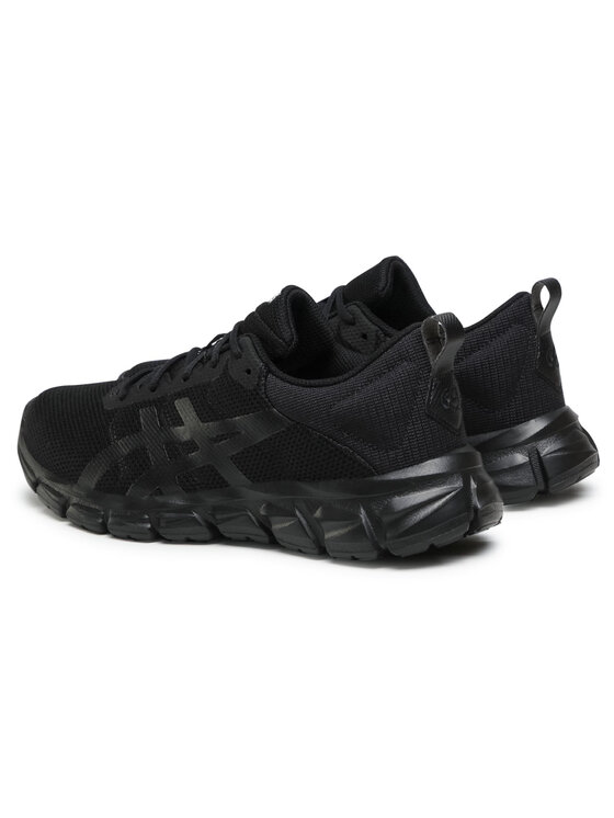 Asics Sneakersy Asics Gel-Quantum Lyte 1201A235 Czarny