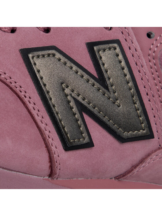 New Balance Snīkeri New Balance WL574LDJ Rozā