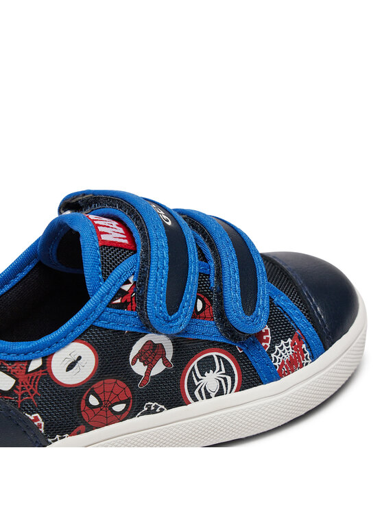 Geox Sneakers Geox B Kilwi Boy B45A7E 0AN54 C4226 M Blu scuro