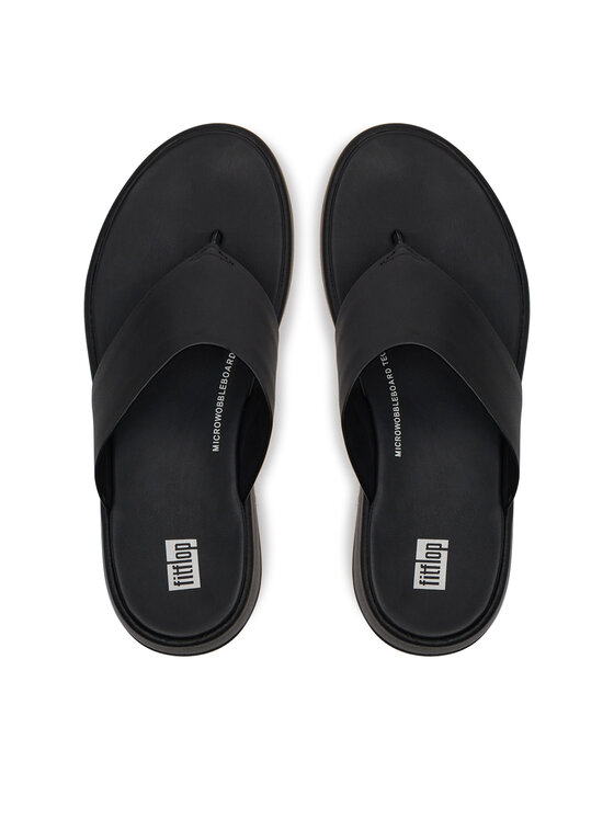 FitFlop В'єтнамки FitFlop FW3 090 Чорний