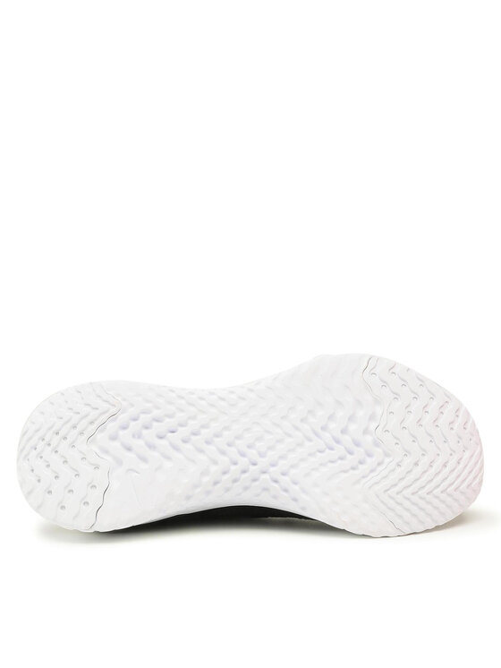Nike Взуття для бігу Nike Epic React Flyknit 2 BQ8928 002 Чорний