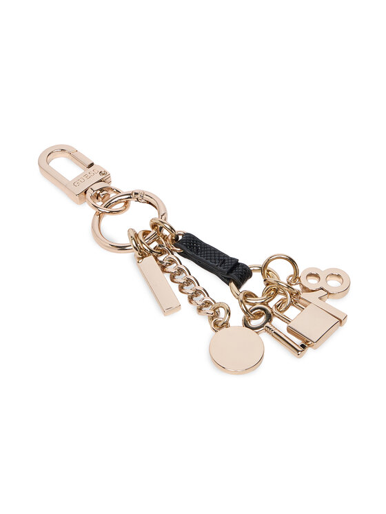 Guess Брелок Guess RWZ746 01190 Золотий