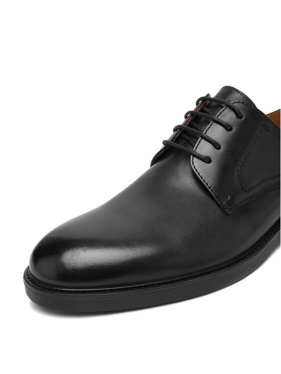 GINO ROSSI Туфлі Gino Rossi CEO-HS815-2 Чорний