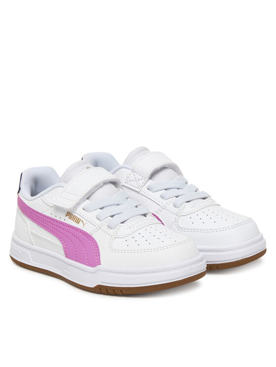 Puma Снікерcи Puma Caven III 406239 Білий