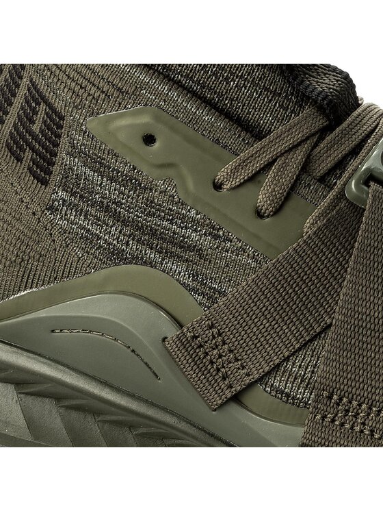 Puma Sneakers Puma Ignite EvoKnit 2 190454 04 Verde