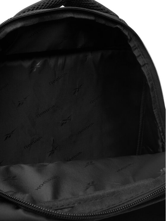 Reebok Туристичний рюкзак Reebok CWBEO-RBK-015-CCC-06 Чорний