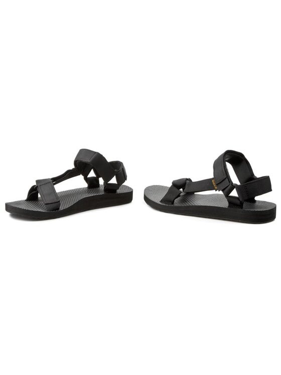 Teva Босоніжки Teva Original Universal Urban 1004010 Чорний