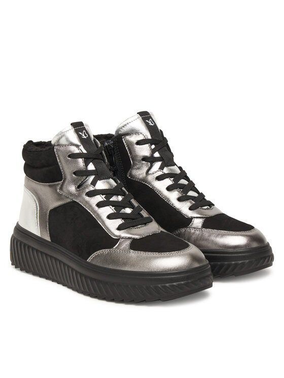 Caprice Sneakers Caprice 9-26212-45 Nero
