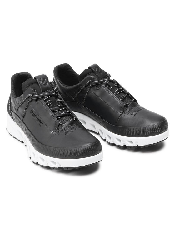 ECCO Trekingová obuv ECCO Multi-Vent M GORE-TEX 88012401001 Černá