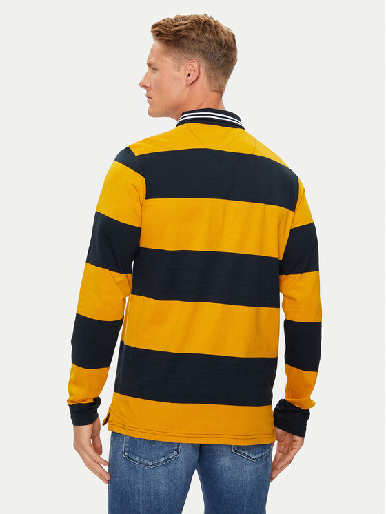 Brave Soul Brave Soul Polo marškinėliai MLT-36LICINIUS Spalvota Regular Fit