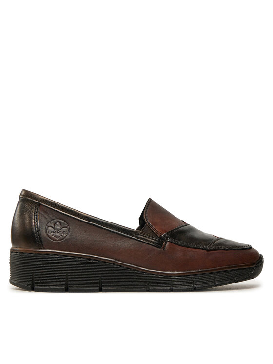 Rieker Mocasines Rieker 53785-25 Marrón