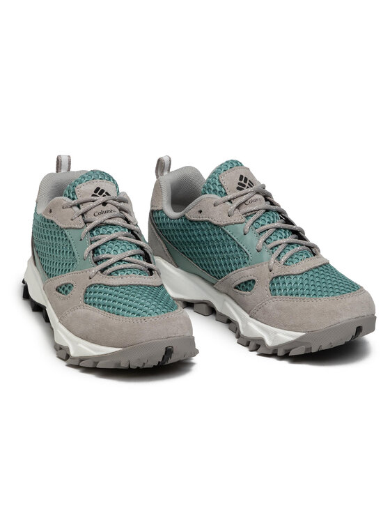 Columbia Botas de trekking Columbia Ivo Trail Breeze BL0089 Azul
