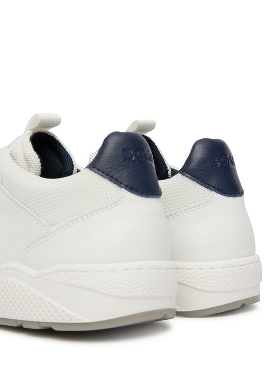 BOSS Sneakers BOSS J52805 S Bianco