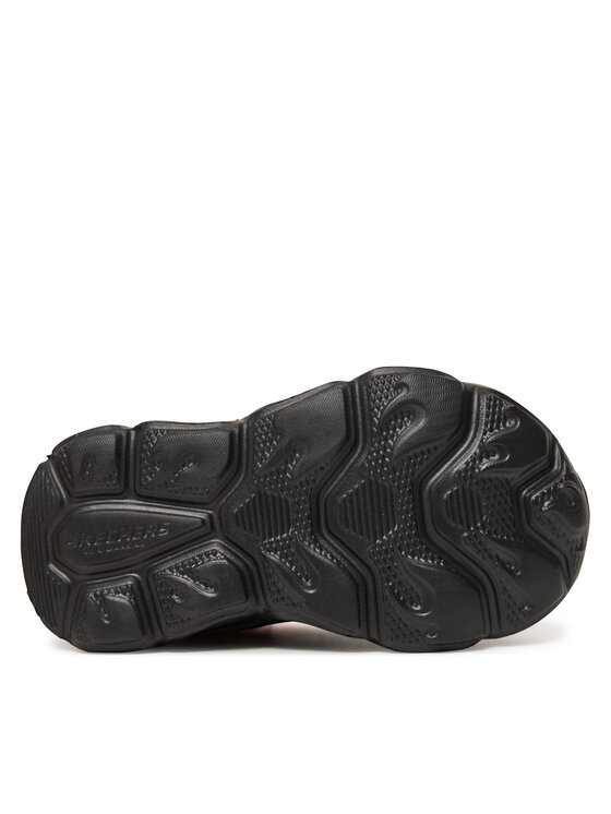 Skechers Снікерcи Skechers Thermo-Flash-Wheel Buddies 402306N/RDBK Червоний