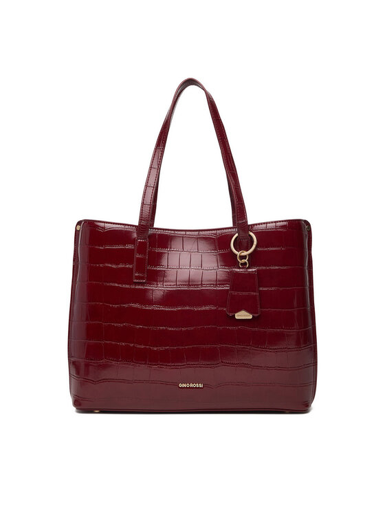 GINO ROSSI Soma GINO ROSSI EO-LDA9894-C Bordo